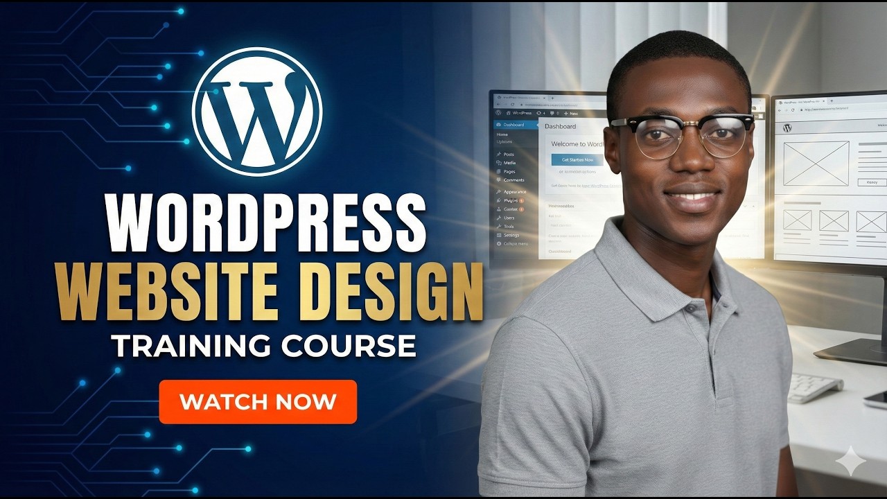 How to Start a WordPress Blog in 2025: Step-by-Step Tutorial for Beginners