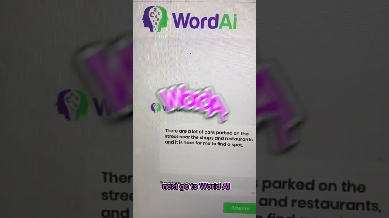Make Money Online With Chat GPT & Click Bank #youtubeshorts #ai