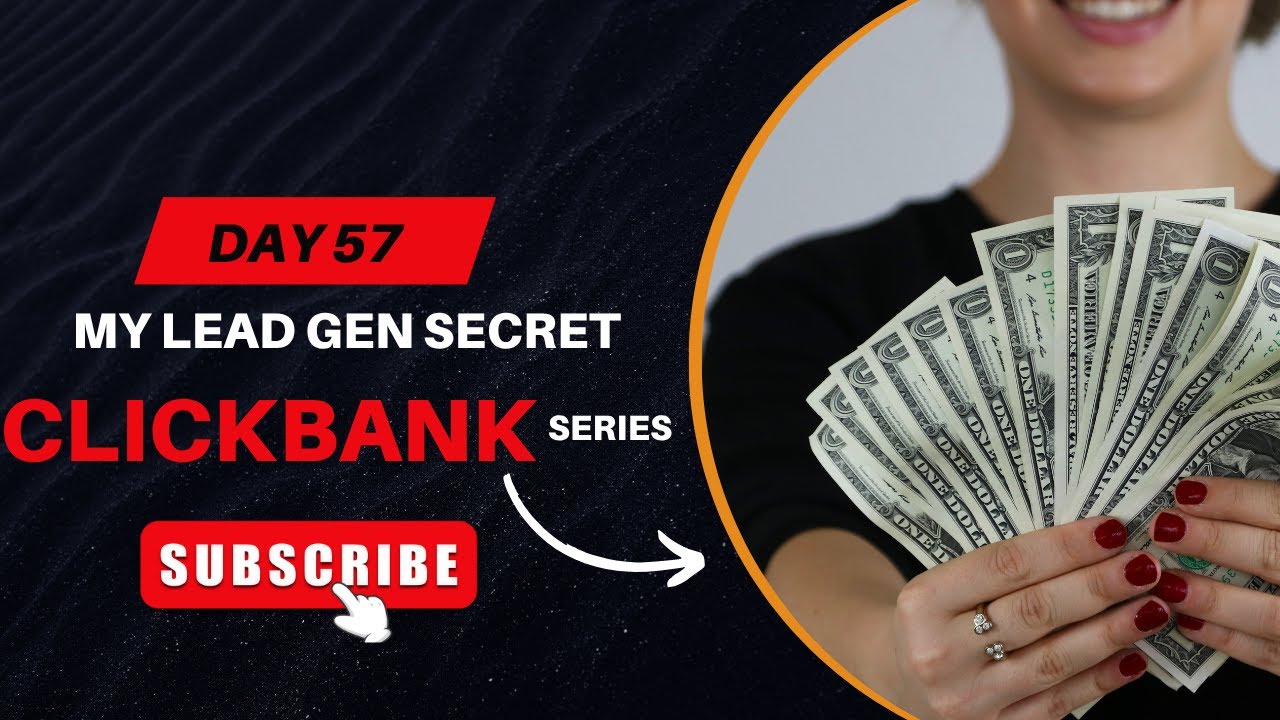Make Money Online With Clickbank & MLGS (Day 57)