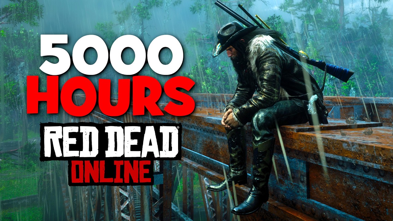 Red Dead Online Tips I Wish I Knew Sooner