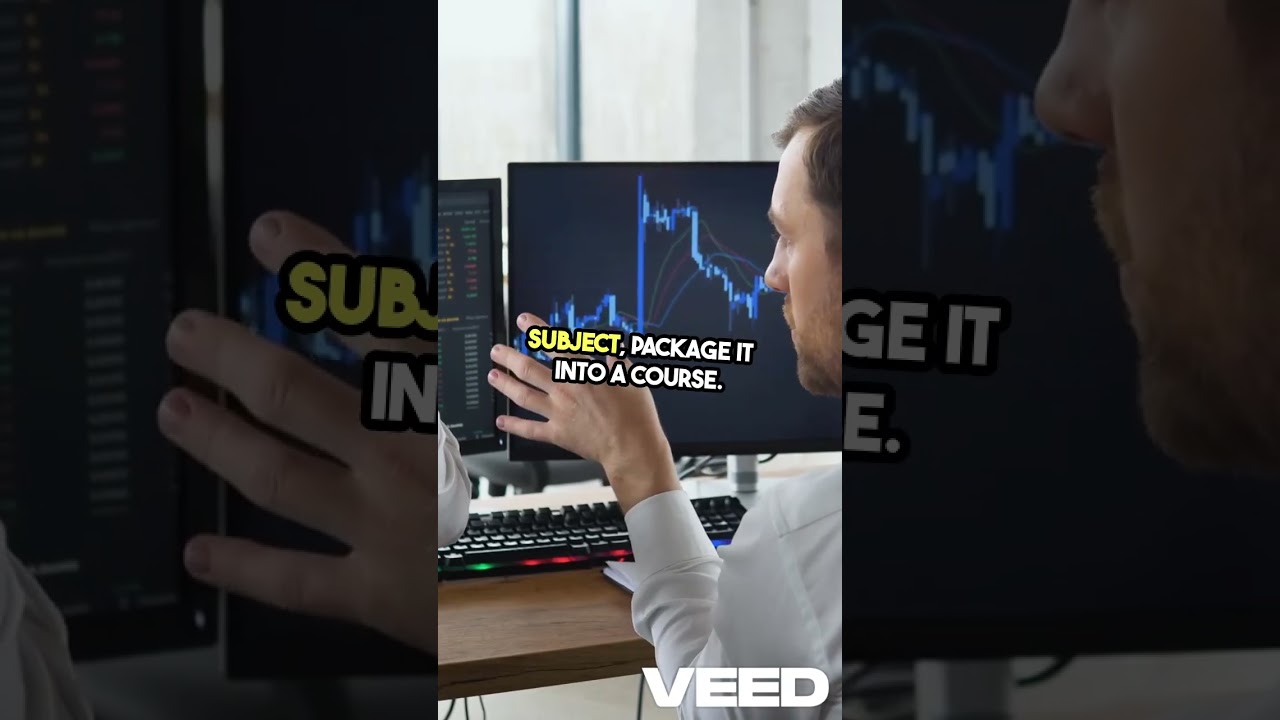 TOP 5 Passive Income Ideas for 2025 | Make Money While You Sleep