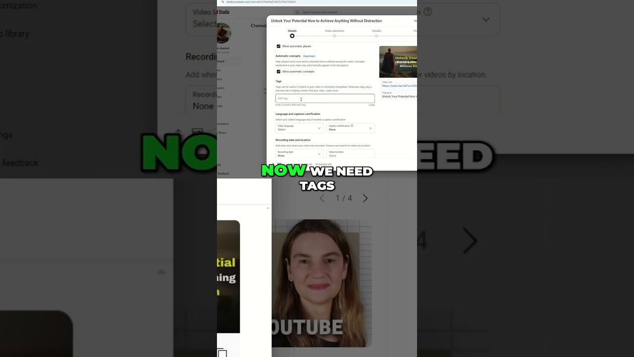 Upload YouTube Videos: Easy Steps & Monetization Tips!