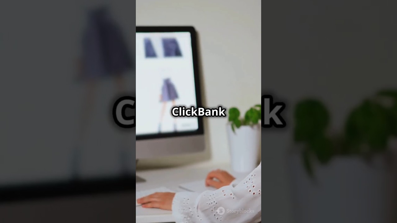 How I Make $10,000 A Month With Clickbank (For Beginners)