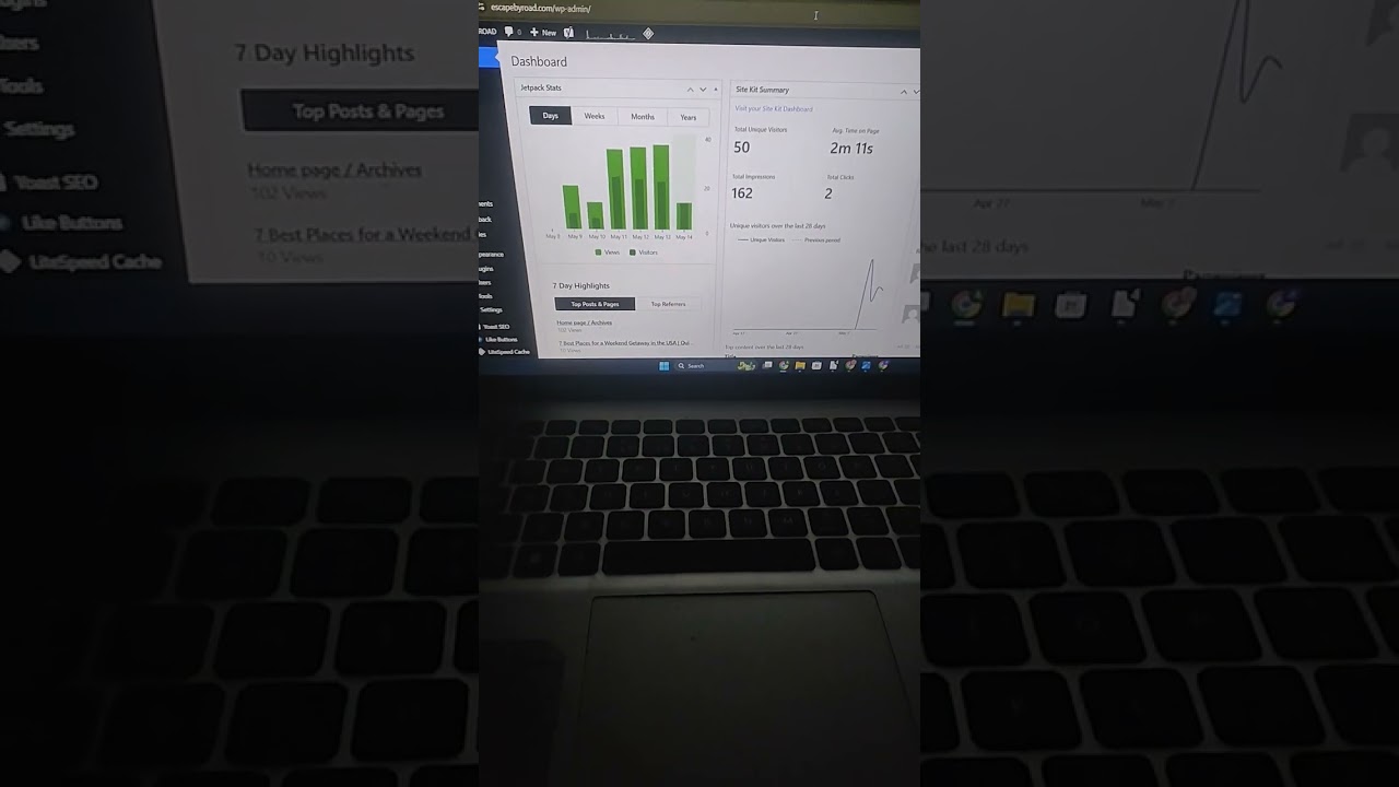 Make Online Money Day - 1 #makemoneyonline #blog #blogging